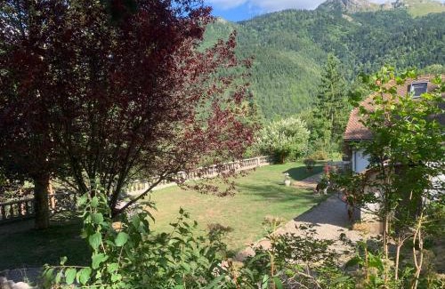Lalley Bed & Breakfast | Un petit coin de Paradis