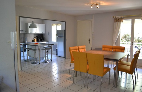 Saint-Privat-des-Vieux House | Un petit coin de paradis dans le Gard - Pets allowed