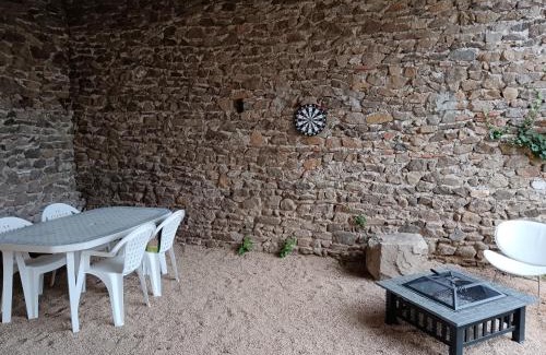 Javaugues Apartment | Un petit nid à la campagne