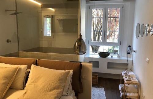 Ferrara Historic Centre Apartment | Un Piccolo Rifugio a pochi passi dal duomo