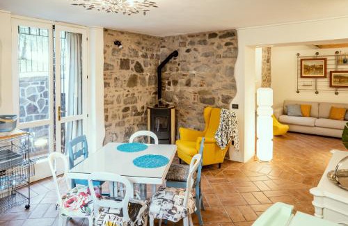 Marone Apartment | Un posto davvero unico!