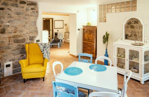 Marone Apartment | Un posto davvero unico!