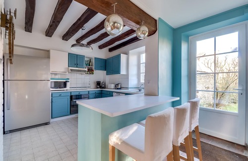 Nangeville House | Un Rêve de Campagne/group accommodation South Fontainebleau,6 bedrooms,sleeps 15