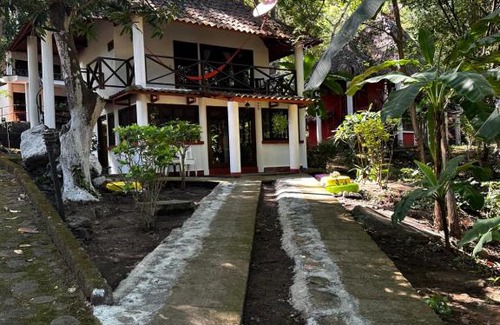 Catarina Apartment | Un Remanso de Paz