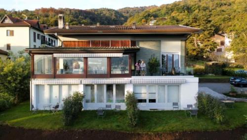 Carciano Apartment | Un sogno sul lago Home Relax