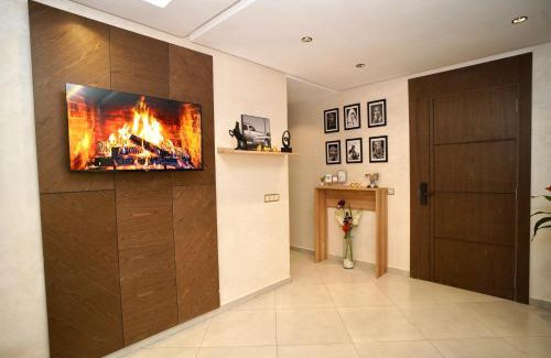 La Ville Haute Apartment | Un Stay Magique vous attend à Kenitra