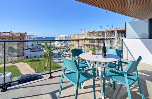 El Morche Apartment | Un Sueño Realidad En Torrox