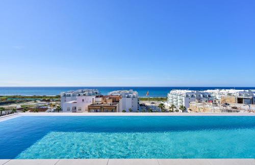El Morche Apartment | Un Sueño Realidad En Torrox