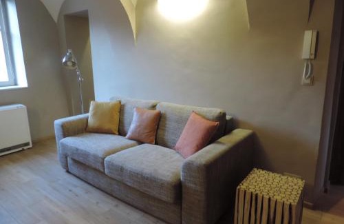 Bohon Apartment | Un temps pour nous