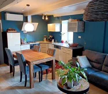 Serrieres Bed & Breakfast | Un temps pour soi