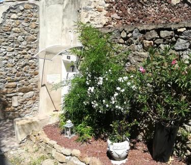 Serrieres Bed & Breakfast | Un temps pour soi