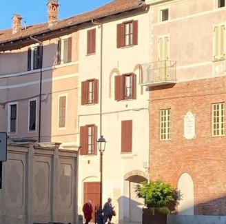 Savigliano Apartment | Un tocco provenzale a Savigliano