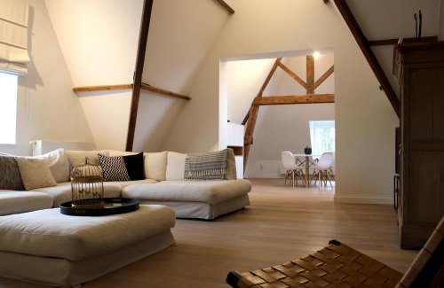 Tilff Apartment | Un Toit sur les Monts