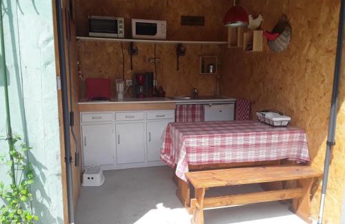 Saint-Germain-Village Bed & Breakfast | Un week-end à la campagne