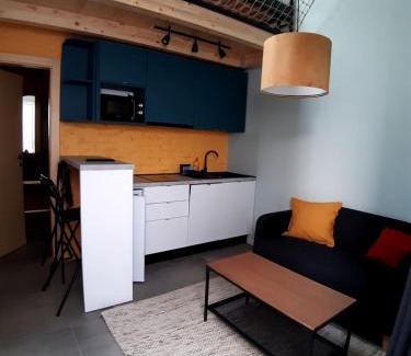 Osijek Apartment | Una apartmani