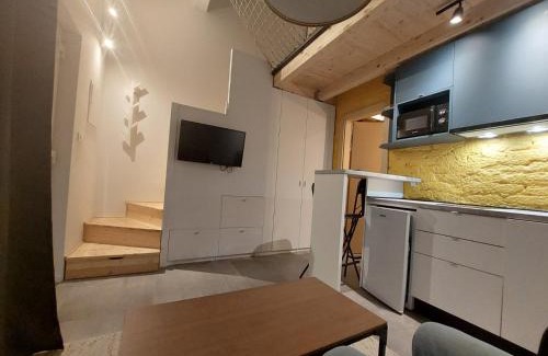 Osijek Apartment | Una apartmani