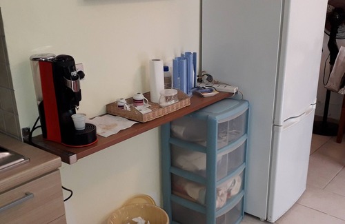 Naples Bed & Breakfast | UNA CARTOLINA DI NAPOLI