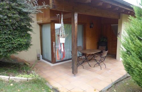 Pobes House | Una casa con vistas en Pobes