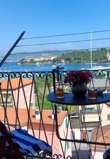 Le Grazie Apartment | Una finestra sul Golfo di Le Grazie