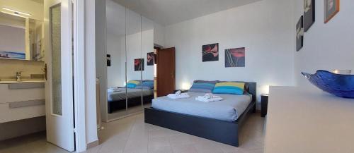 Le Grazie Apartment | Una finestra sul Golfo di Le Grazie