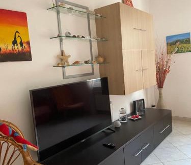 Cogoleto Apartment | Una finestra sul mare