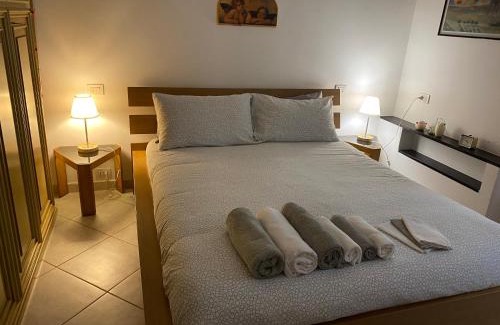 Cogoleto Apartment | Una finestra sul mare