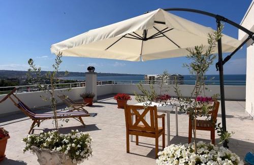 San Salvo Marina Apartment | Una Finestra sul Mare