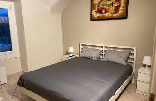 Riva Apartment | Una finestra sul mondo!