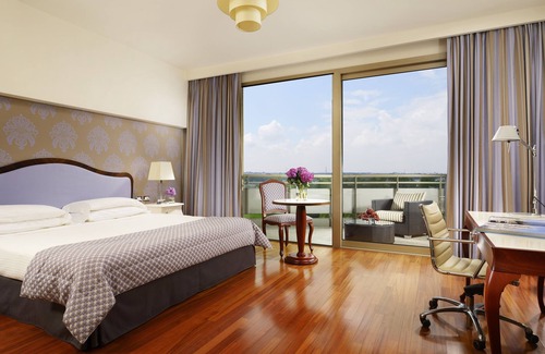 Pero Hotel | UNA Hotels Expo Fiera Milano