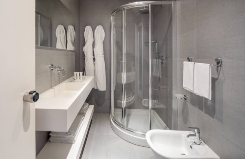 Forte dei Marmi Hotel | UNA Hotels Forte dei Marmi