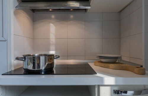 Borgo Po Apartment | Una Terrazza nei pressi del Po by Wonderful Italy