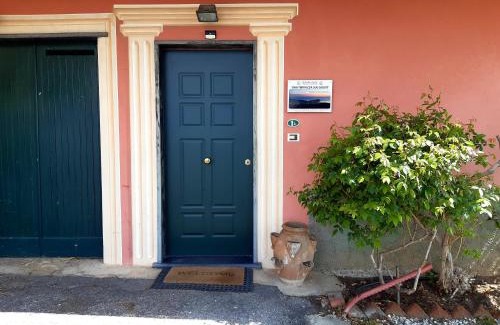 Sestri Levante Apartment | Una terrazza sul golfo