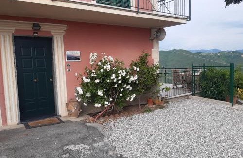 Sestri Levante Apartment | Una terrazza sul golfo