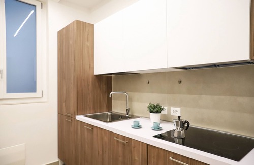 Mergellina Apartment | Una Terrazza sul Golfo di Napoli by Wonderful Italy