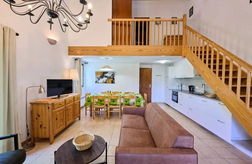 Quillan Villa | Unabhängige Villa, 2 Bäder 6 Personen