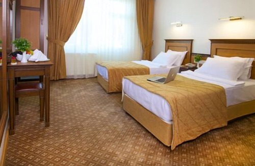 Adiyaman Hotel | Unal Hotel