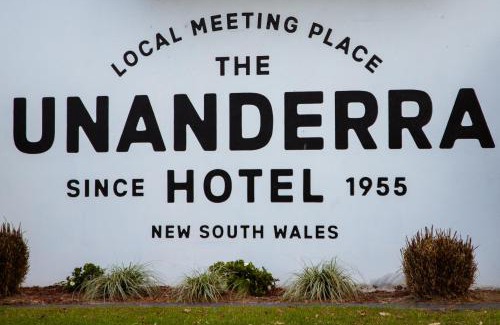 Unanderra Hotel | Unanderra Hotel