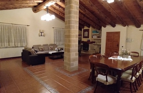 Gandesa Other | Unbeatable location in the middle of Nature.