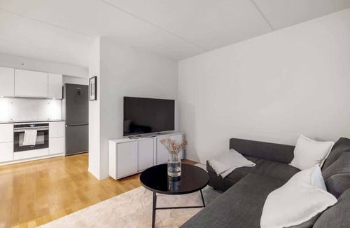 Gronland Apartment | Unbeatable Location - Priv Rooftop - Self Check-in