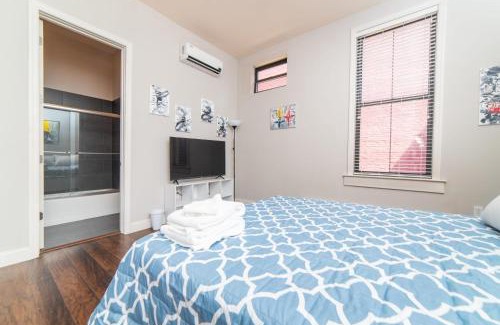 Allegheny-West Apartment | Unbeatable Location - Walkable Entertainment