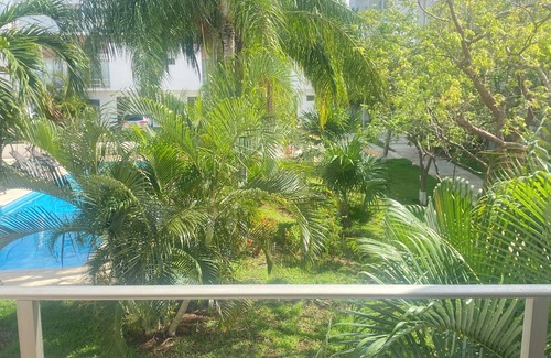 Alfredo V. Bonfil Apartment | Unbeatable lodging strategically located