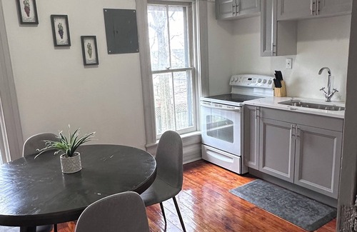Dayton House | UNBELIEVABLY BEAUTIFUL TOWNHOME n2 MIN DOWNTOWNn5 MIN,OHIO STATE U SO ROMANTIC ❤️