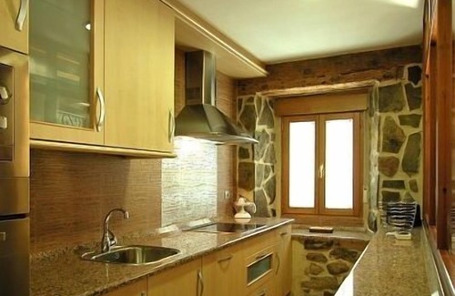 Molinos de Duero Cottage | Uncle Benito's House for 5 people