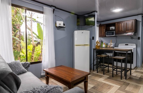 San Ramon House | Uncle Carlos's house