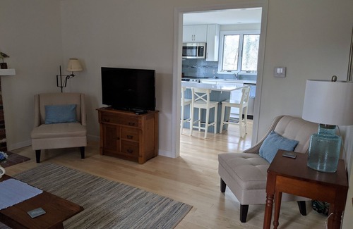 East Orleans House | Under 1 Mile to Nauset Beach (2245)