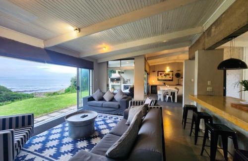 Chintsa Apartment | Under Milkwood