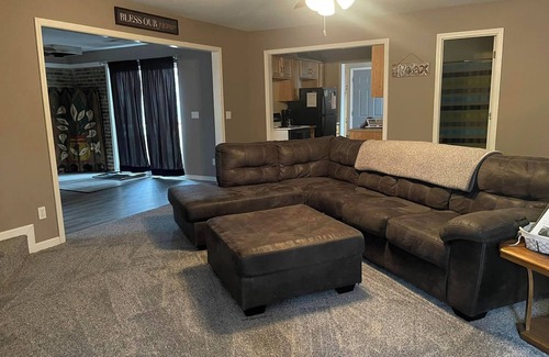 Lebanon House | Under Rachael’s Wing