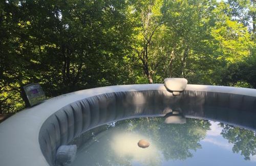 Staro Petrovo Selo Ski Chalet | UNDER THE GREEN ROOF