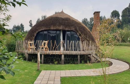 Kinigi House | Under Volcanoes View Guest House
