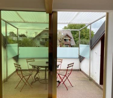 Liefering Apartment | undertheroof at